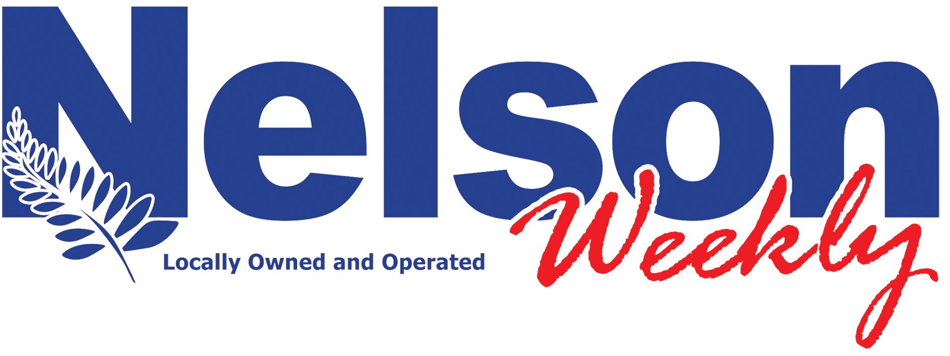 Nelson weekly logo