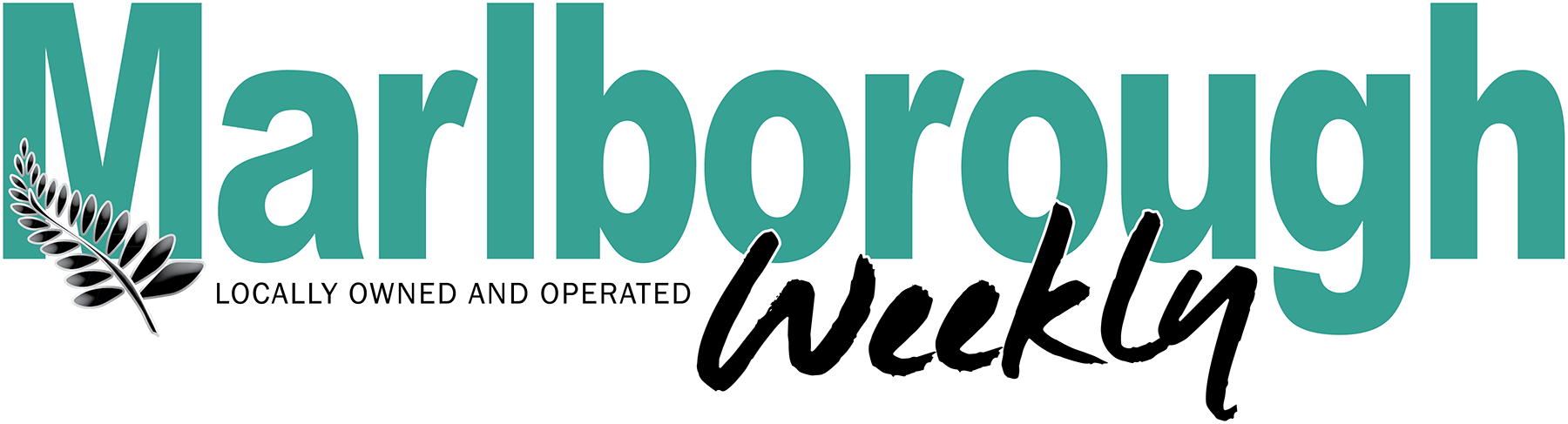 Marlborough Weekly logo
