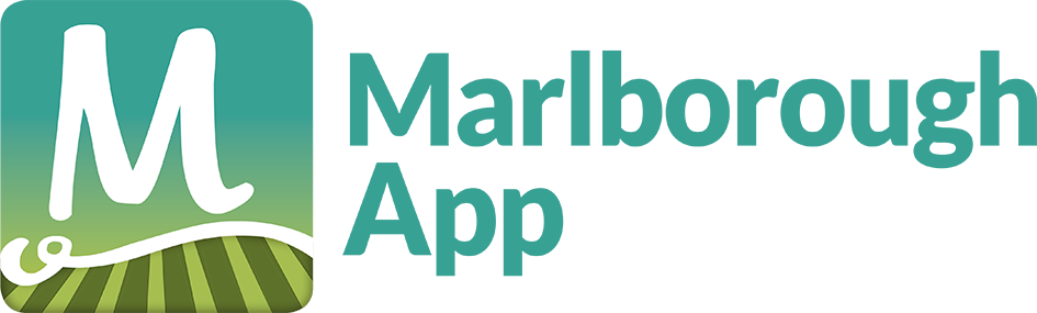 Marlborough App logo